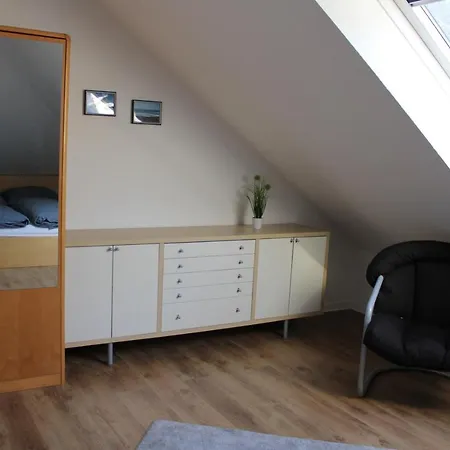 Apartman Unter Den Eichen *