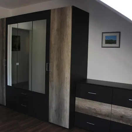 Unter Den Eichen Apartman Schwanewede