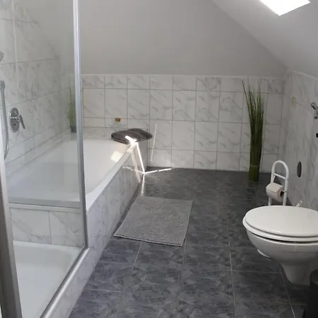 Unter Den Eichen דירה Schwanewede